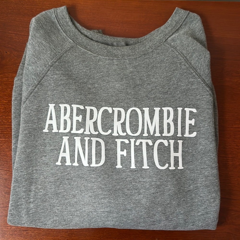Abercrombie & Fitch Pullover